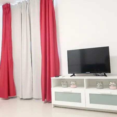 Vmv In City Appartamento