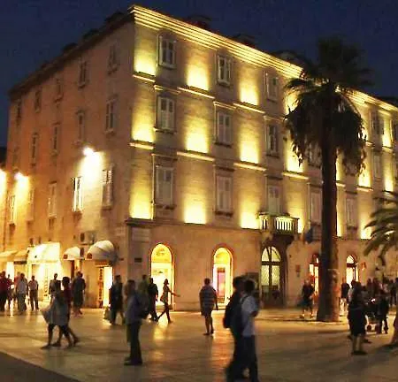 Vmv In City Spalato