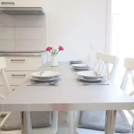 Vmv In City Apartament *