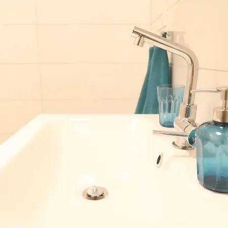 Apartament Vmv In City