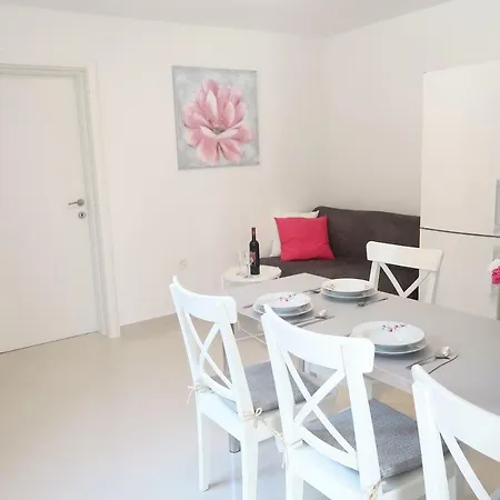Vmv In City Apartament Split